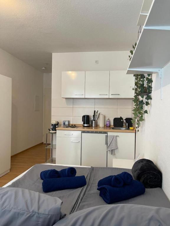Gemuetliches Apartment Naehe Bahnhof Trier Exterior foto